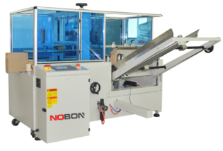 加強包裝行業的應用推廣，全自動開箱機在改進中不斷進步